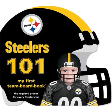 Pittsburgh Steelers 101