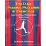 Tiki Taka Passing Patterns & Exercises: Improving Players' Passing Speed & First Touch