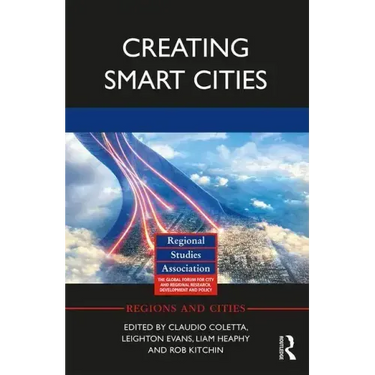 Creating Smart Cities