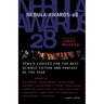 Nebula Awards 28: Sfwa's Choices for the Best Science Fiction and Fantasy of the Year