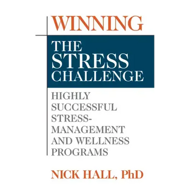 Winning the Stress Challenge