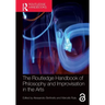 The Routledge Handbook of Philosophy and Improvisation in the Arts