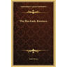 The Blockade Runners
