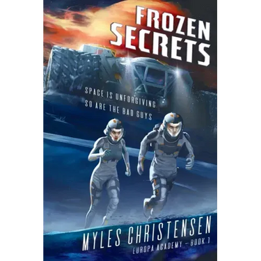 Frozen Secrets