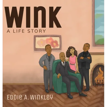 Wink: A Life Story