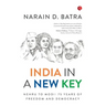 India in a New Key