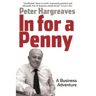 In for a Penny: A Business Adventure