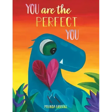 You are the Perfect You