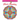 Creative Haven Heart Mandalas Coloring Book