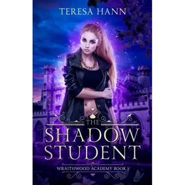 The Shadow Student