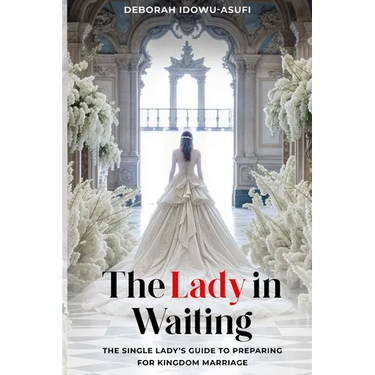 The Lady in Waiting