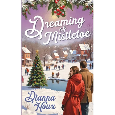 Dreaming of Mistletoe