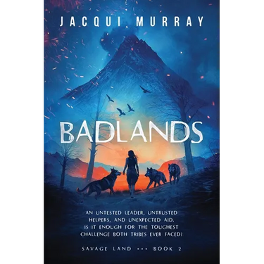 Badlands