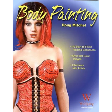 Body Painting