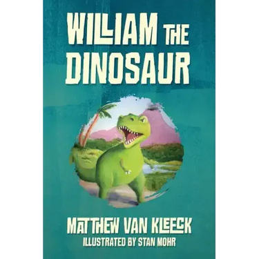 William The Dinosaur