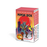 Choose Your Own Adventure 4-Book Boxed Set Ninja Box (Secret of the Ninja, Tattoo of Death, the Lost Ninja, Return of the Ninja)