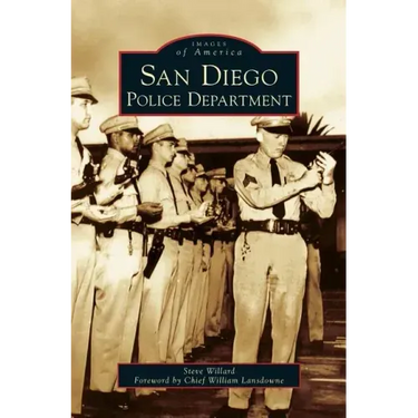 San Diego Police Department