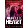 Heart To Heart: Book Two in the Angelica Brown Series
