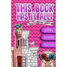 This Book Has It All: A Pug's book that contain games, coloring images, puzzles... and much more!! Designed to build The confidence & imagin