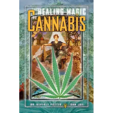 The Healing Magic of Cannabis