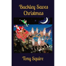 Buckley Saves Christmas