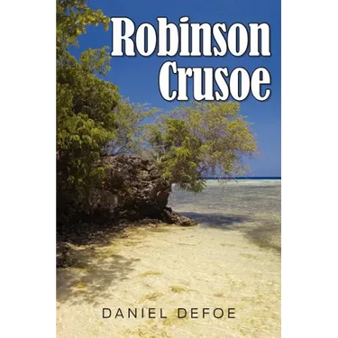 Robinson Crusoe