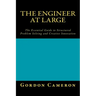 Engineer at Large: The Essential Guide to Structured Problem Solving and Creative Innovation