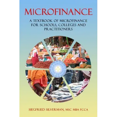 Microfinance: A Textbook for Schools, Colleges and Practitioners