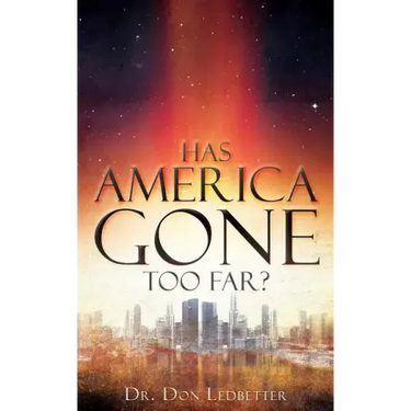Has America Gone Too Far?
