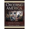 Ordering America