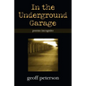 In the Underground Garage: Poems Incognito