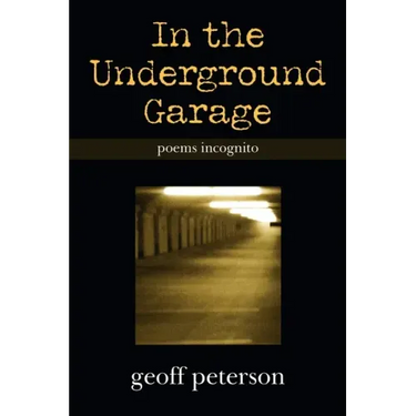 In the Underground Garage: Poems Incognito
