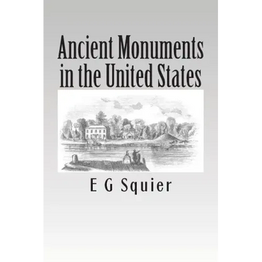 Ancient Monuments in the United States