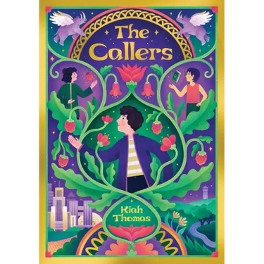 The Callers