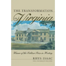 Transformation of Virginia, 1740-1790