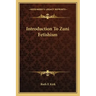 Introduction to Zuni Fetishism