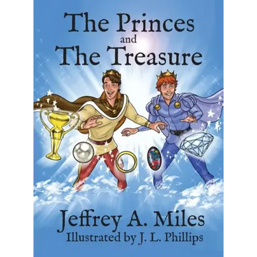 The Princes and the Treasure