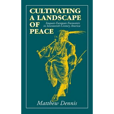 Cultivating a Landscape of Peace