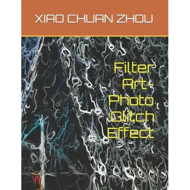 Filter Art-Photo Glitch Effect