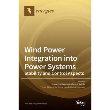 Wind Power Integration into Power Systems: Stability and Control Aspects