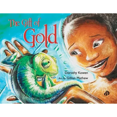 The Gift of Gold*