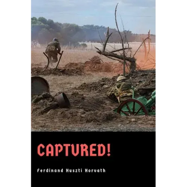 Captured!