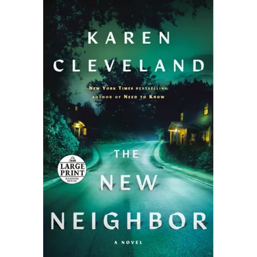 The New Neighbor