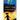 First, The Conjurer