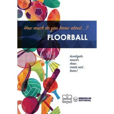 How much do you know about... Floorball