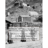 Mining in the Cerbat Range, Black Mountains and Grand Wash Cliffs: Mohave County, Arizona
