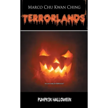 Pumpkin Halloween: Terrorlands