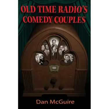 Old Time Radio's Comedy Couples