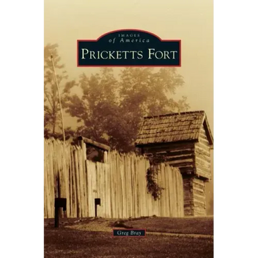 Pricketts Fort
