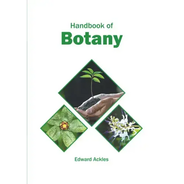 Handbook of Botany